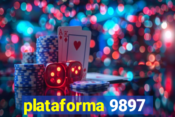 plataforma 9897